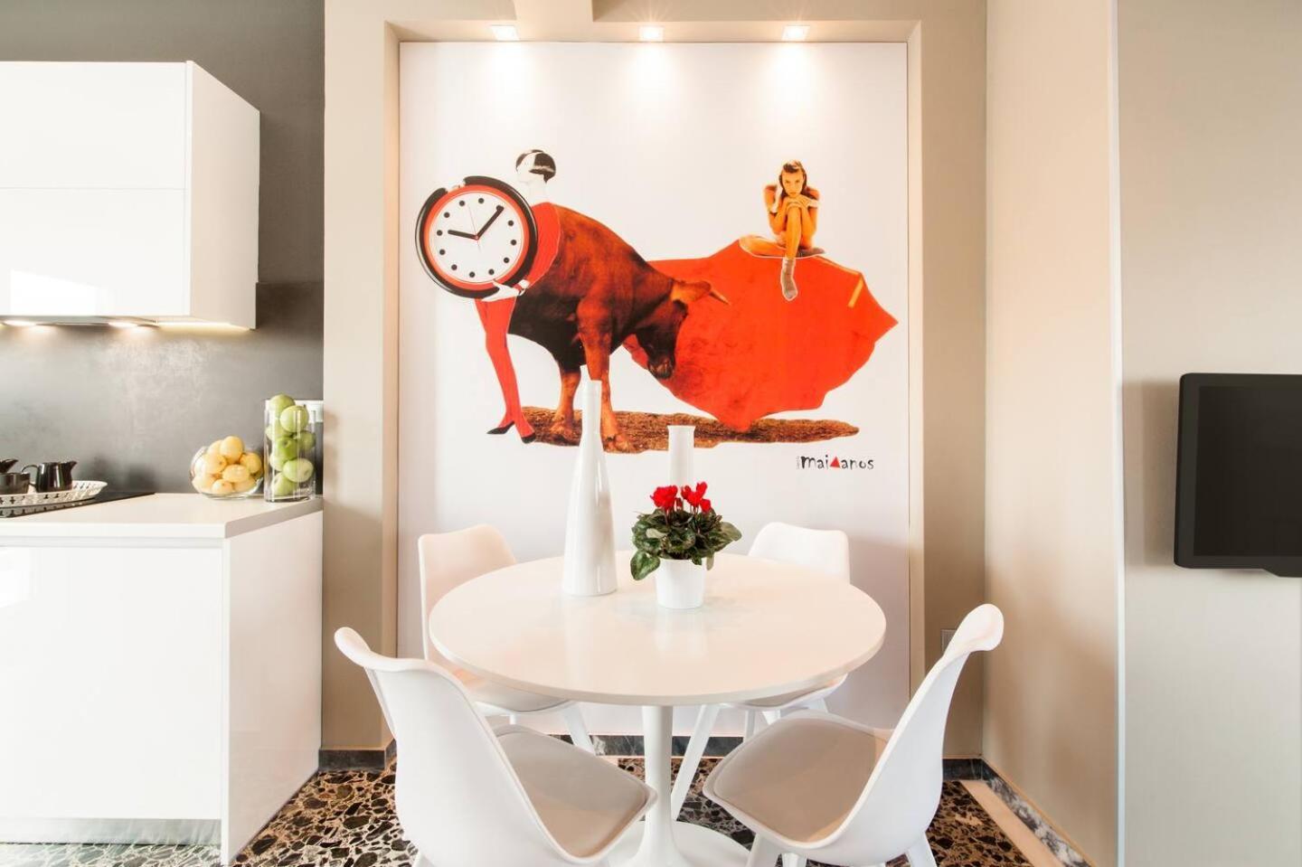 Ma Maison Nο 1, Penthouse, Acropolis And Lycabettus View, Ultra High Speed Internet 300 Mbps, 15' To Acropolis By Metro, 1' From Metro Station Ateny Zewnętrze zdjęcie